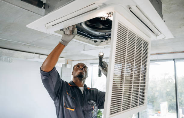 Licensed Hvac Repair service in Ixonia, WI - FH HVAC